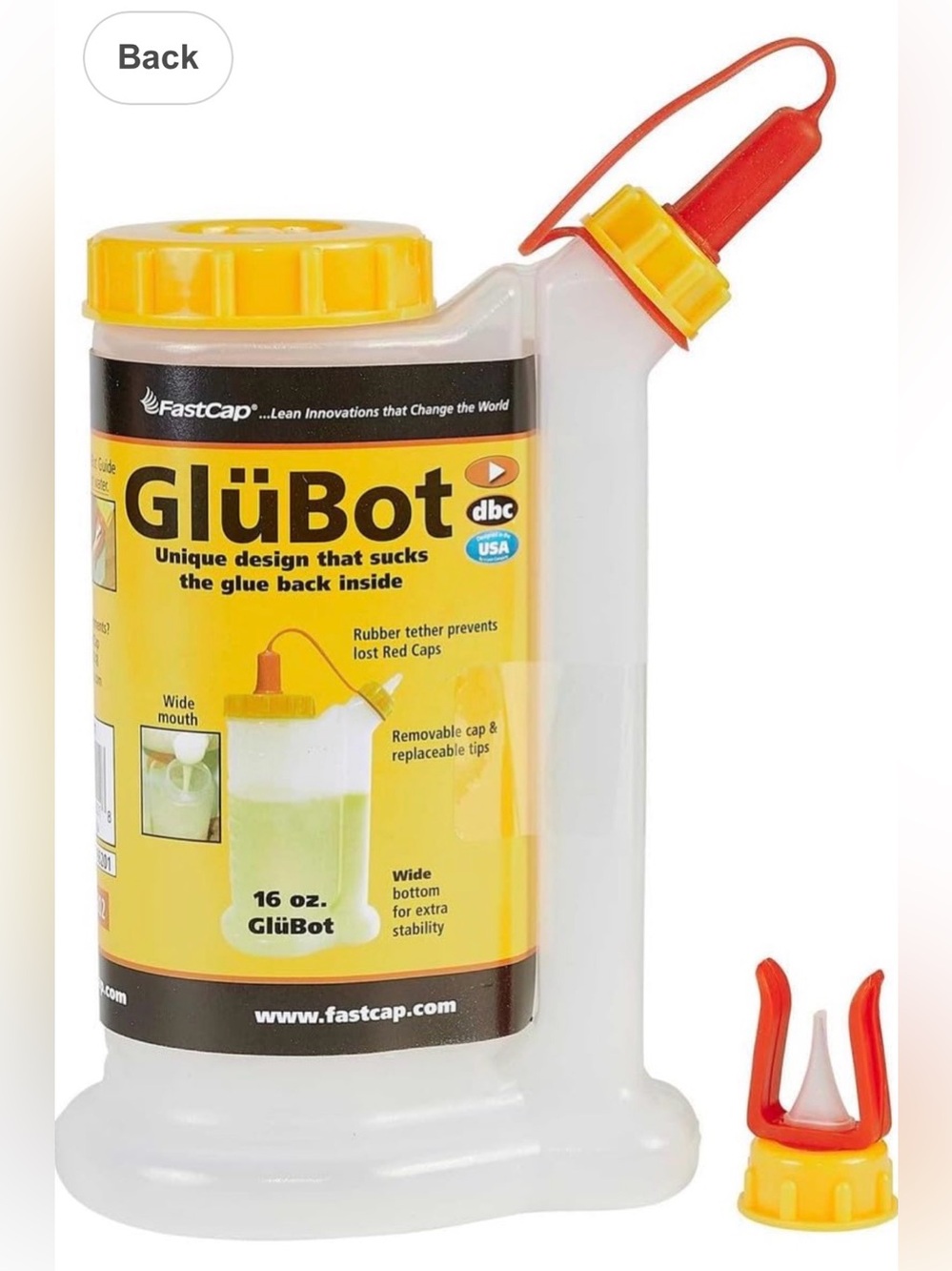 🔥5 FOR $25🔥 GlüBot Glue Dispenser